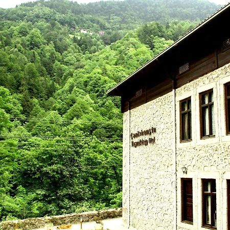 Camlihemsin Tasmektep Hotel Kültér fotó