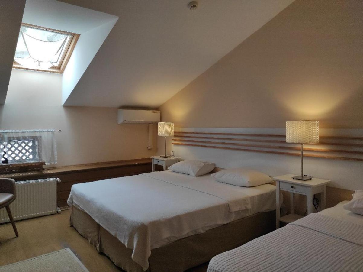 Camlihemsin Tasmektep Hotel Kültér fotó
