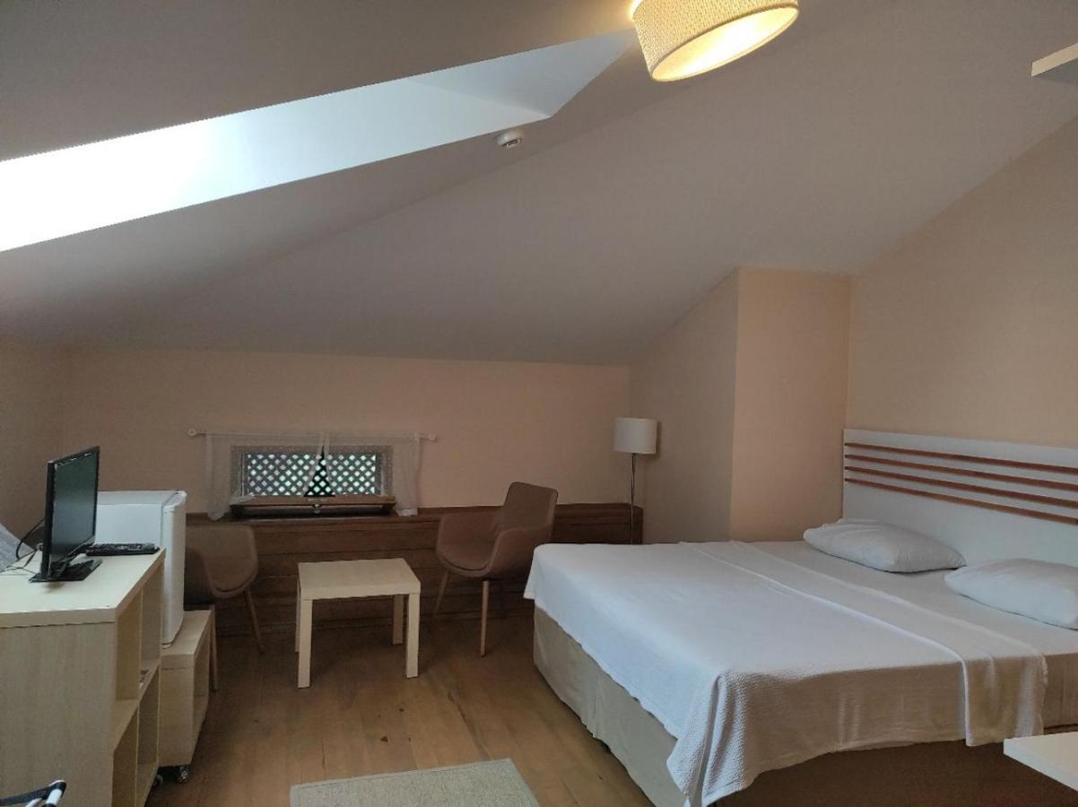 Camlihemsin Tasmektep Hotel Kültér fotó