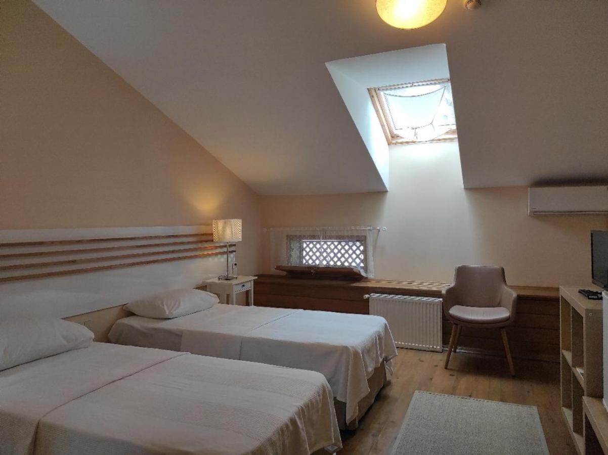 Camlihemsin Tasmektep Hotel Kültér fotó