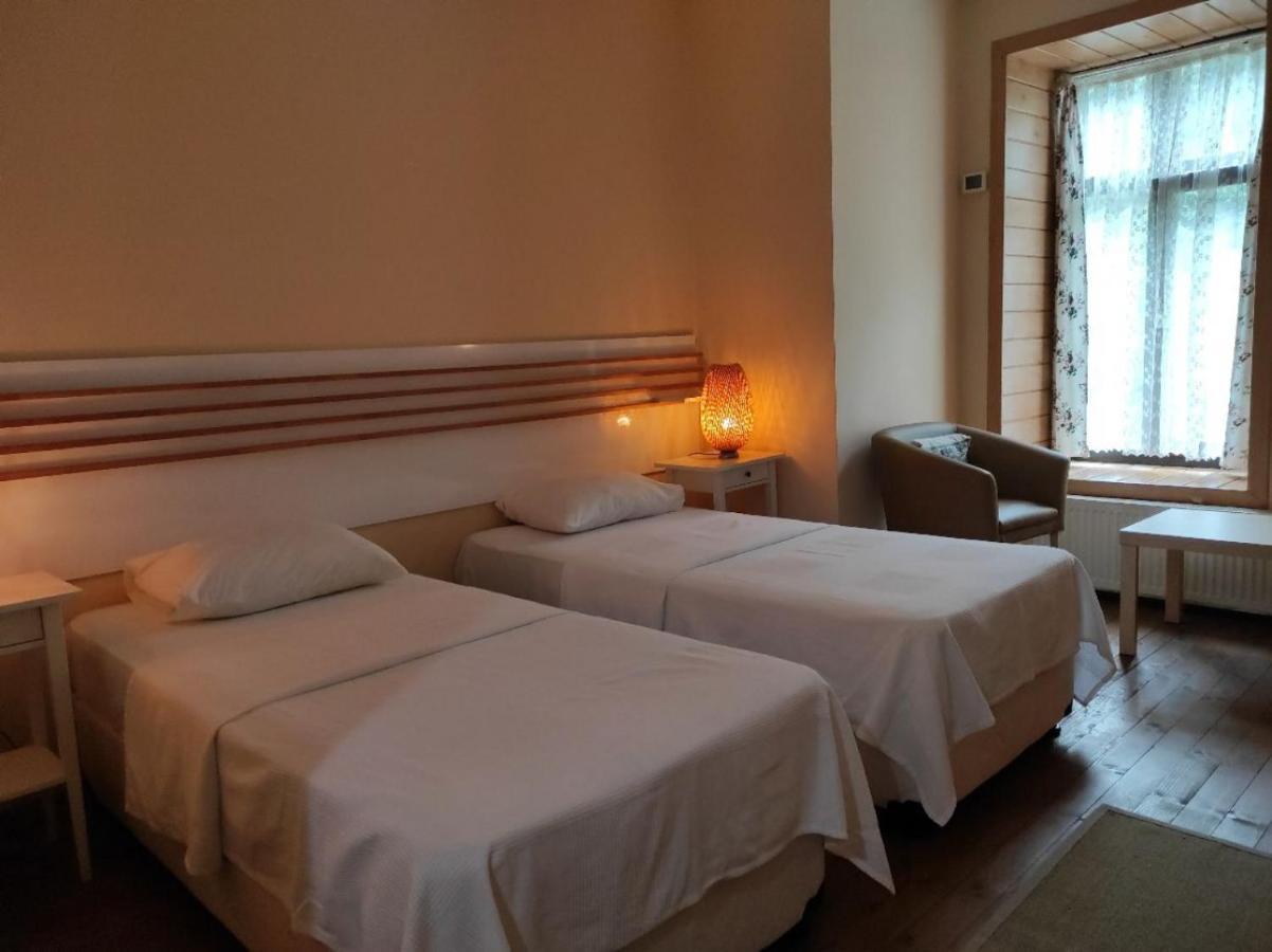 Camlihemsin Tasmektep Hotel Kültér fotó