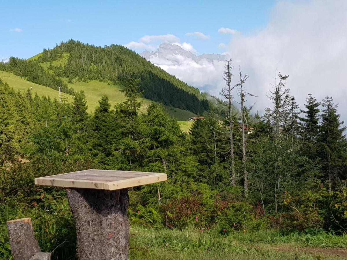 Camlihemsin Tasmektep Hotel Kültér fotó