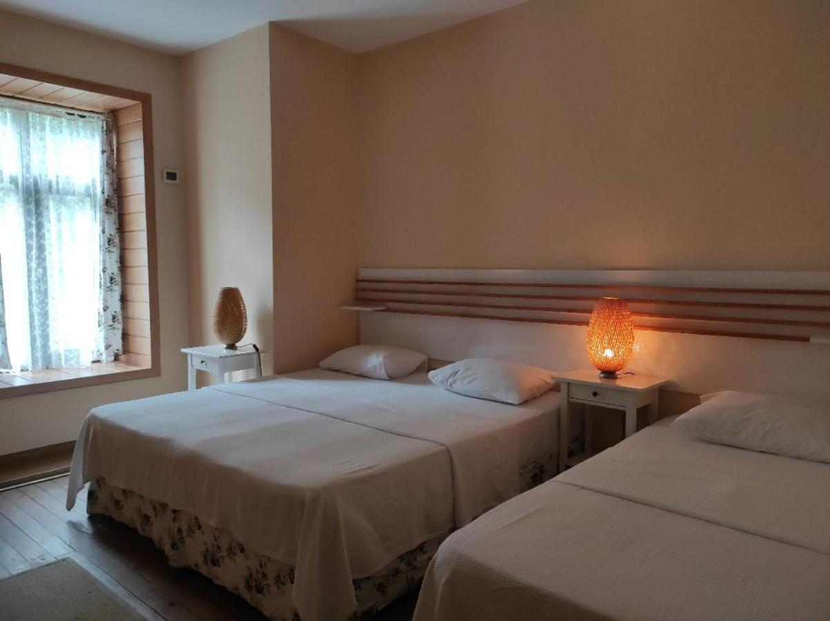 Camlihemsin Tasmektep Hotel Kültér fotó