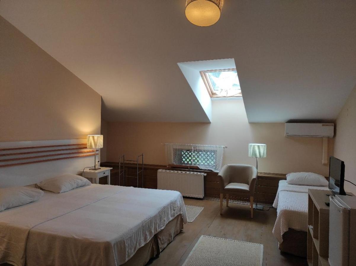 Camlihemsin Tasmektep Hotel Kültér fotó