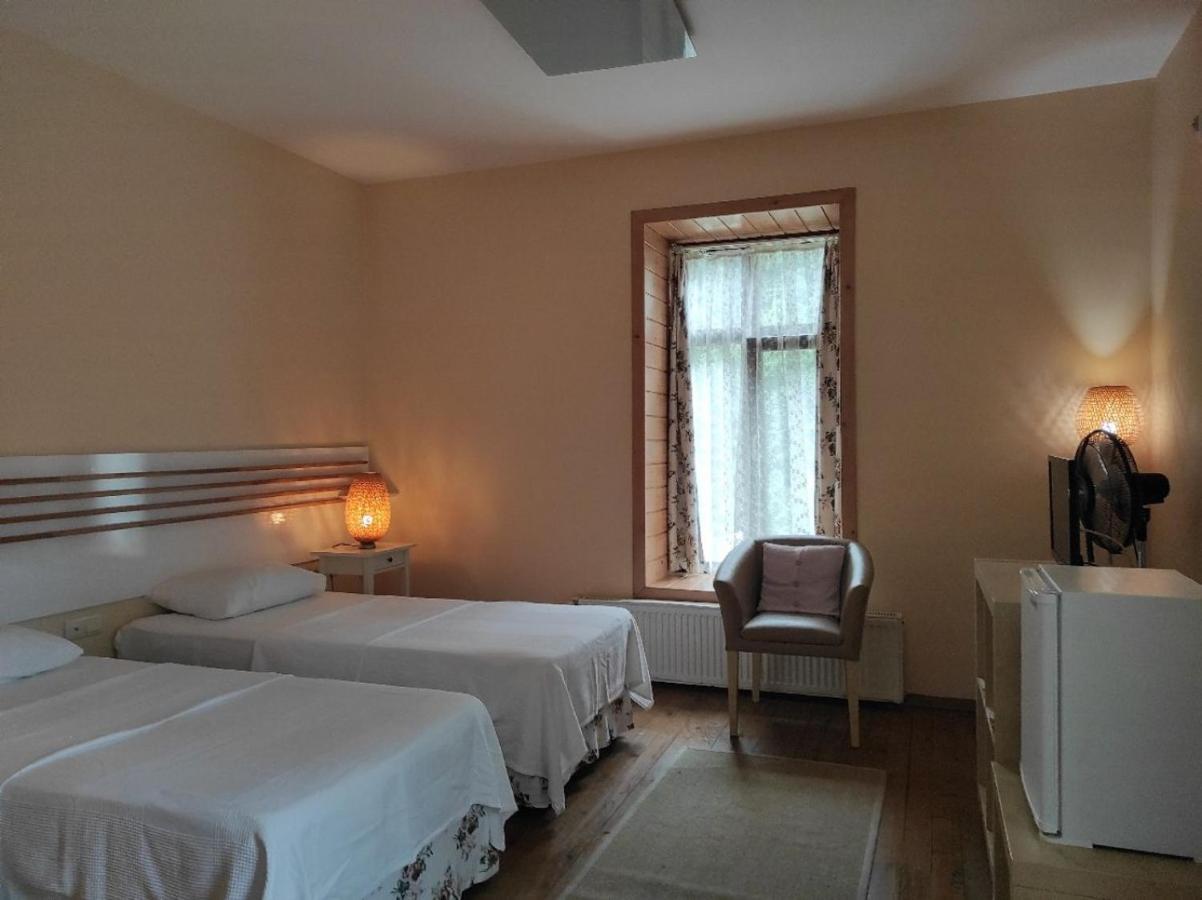 Camlihemsin Tasmektep Hotel Kültér fotó