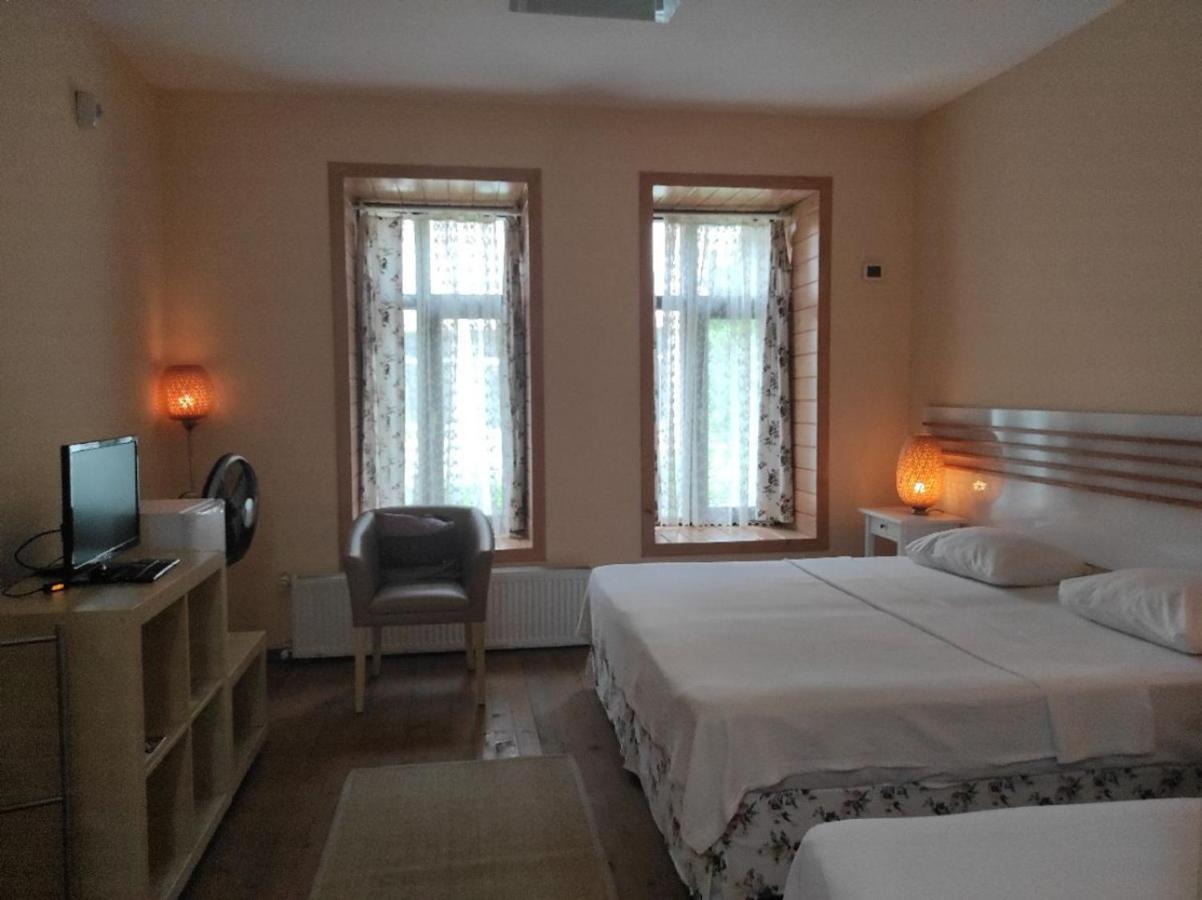 Camlihemsin Tasmektep Hotel Kültér fotó