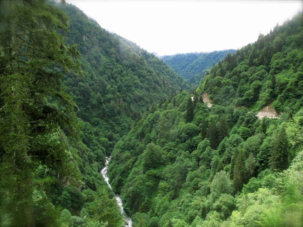 Camlihemsin Tasmektep Hotel Kültér fotó