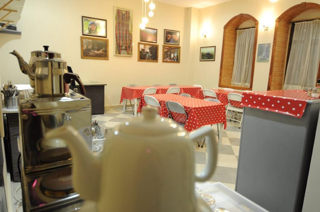 Camlihemsin Tasmektep Hotel Kültér fotó