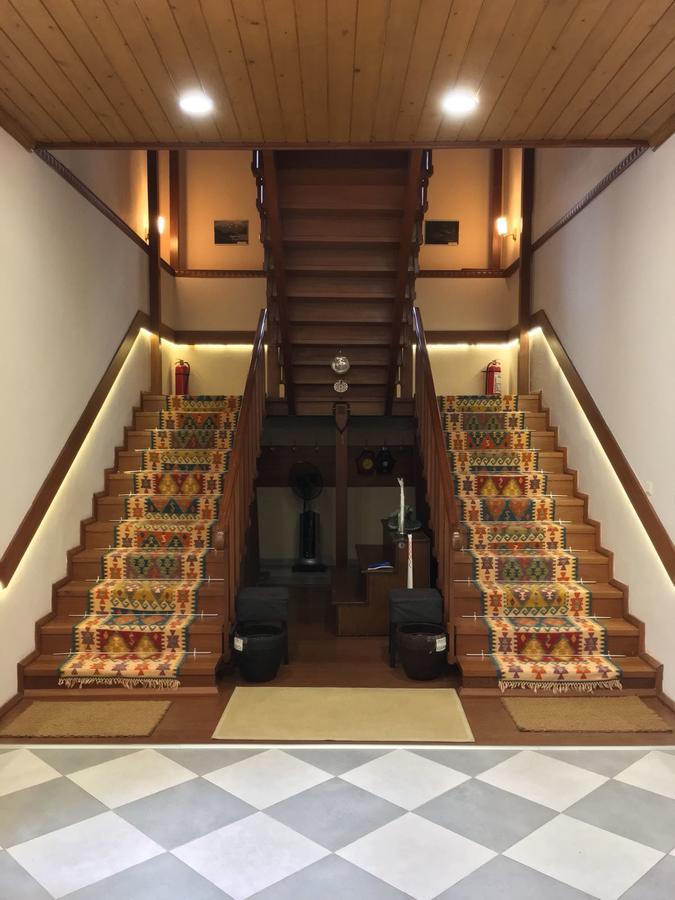 Camlihemsin Tasmektep Hotel Kültér fotó
