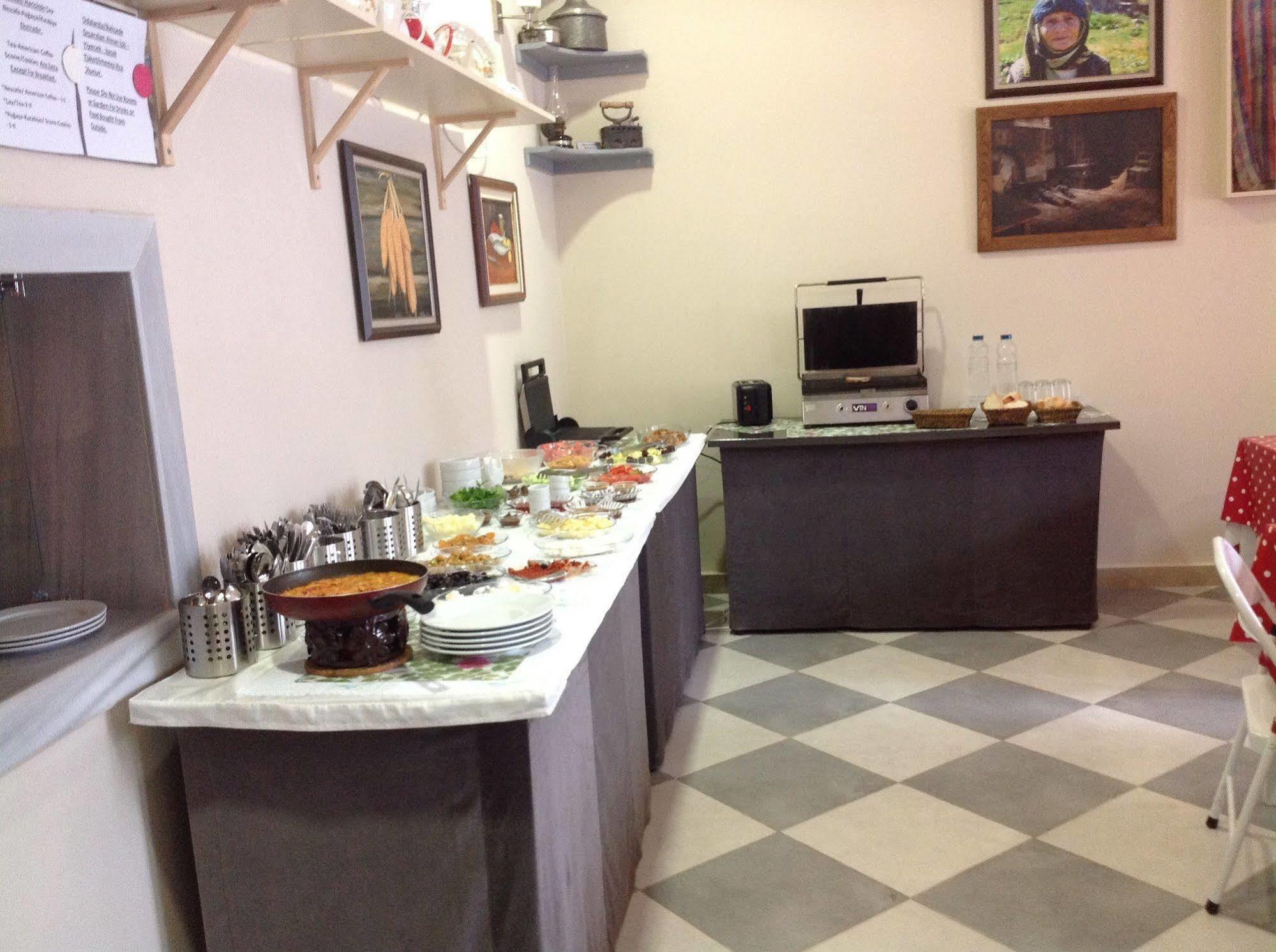 Camlihemsin Tasmektep Hotel Kültér fotó