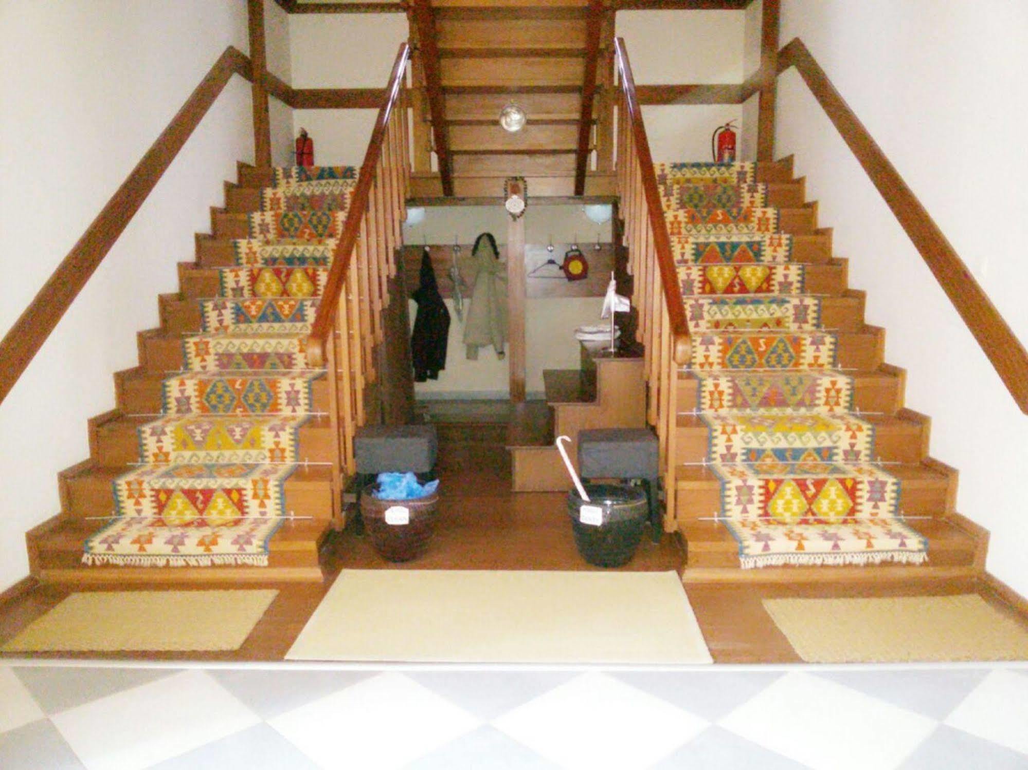 Camlihemsin Tasmektep Hotel Kültér fotó