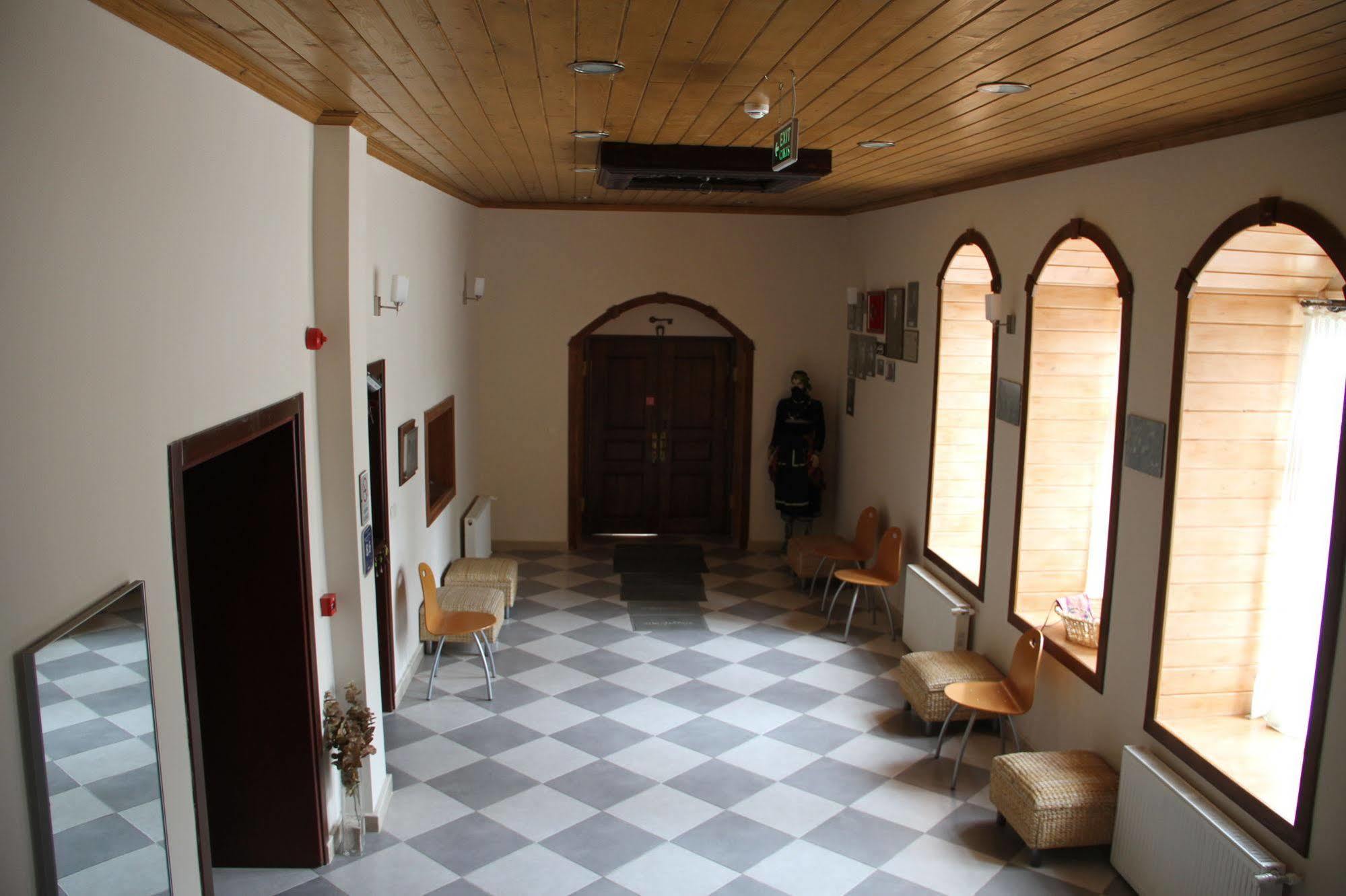 Camlihemsin Tasmektep Hotel Kültér fotó