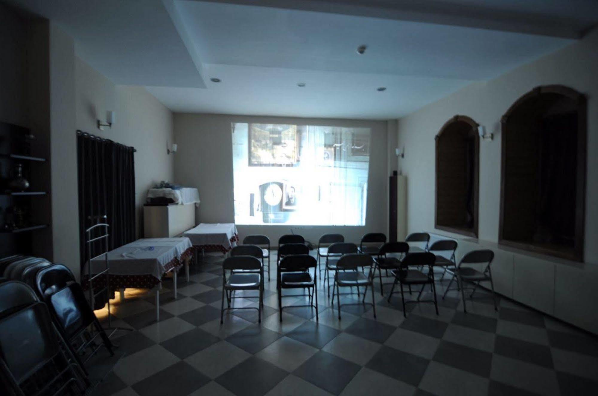 Camlihemsin Tasmektep Hotel Kültér fotó